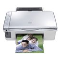 Epson Stylus DX4800 Printer Ink Cartridges